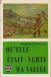 Qu&#039;elle Etait Verte Ma Vallee!