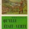 Qu&#039;elle Etait Verte Ma Vallee!