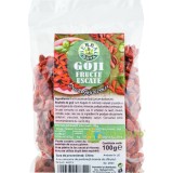 Goji Fructe Uscate 100g
