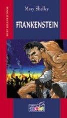 FRANKENSTEIN-MARY SHELLEY foto