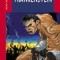 FRANKENSTEIN-MARY SHELLEY