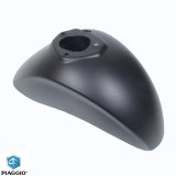 Cumpara ieftin Aripa roata fata originala Vespa Sprint - Sprint iGet (14-23) 50-125-150cc - culoare: negru mat (NV 99/C - Sport Version)