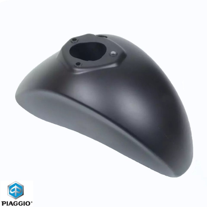Aripa roata fata originala Vespa Sprint - Sprint iGet (14-23) 50-125-150cc - culoare: negru mat (NV 99/C - Sport Version)