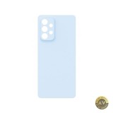 Capac Baterie compatibil cu Samsung Galaxy A53 5G A536 Albastru