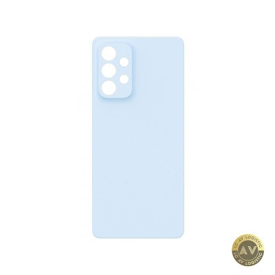 Capac Baterie compatibil cu Samsung Galaxy A53 5G A536 Albastru foto