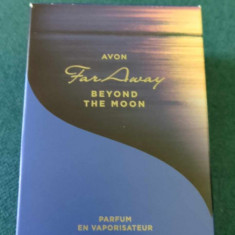 FarAway Beyond the moon Parfum de dama Avon