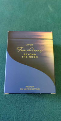 FarAway Beyond the moon Parfum de dama Avon foto