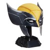Deadpool &amp; Wolverine Premium Roleplay Mask Wolverine, Hasbro
