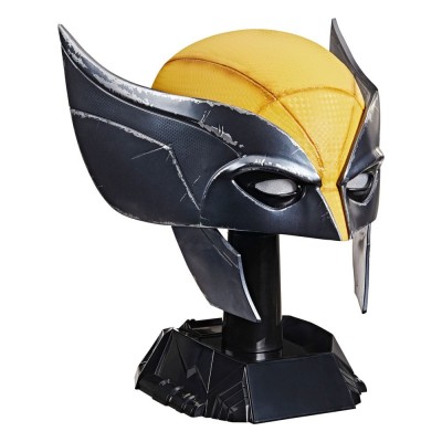Deadpool &amp;amp; Wolverine Premium Roleplay Mask Wolverine foto