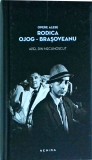 Rodica Ojog-Brasoveanu - Apel din necunoscut