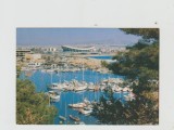 bnk cp Grecia - Pireu - Tourcolimano - necirculata