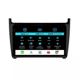 Cumpara ieftin Navigatie Dedicata Volkswagen Polo (2009-2018), 2K, 4Gb Ram, 64Gb Stocare, Carplay