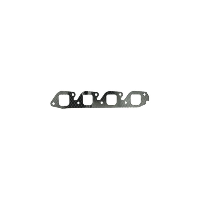 Garnitura galerie evacuare FORD ESCORT V combi (GAL AVL) 1.4 1990-1992 CORTECO 026627P