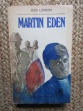 MARTIN EDEN-JACK LONDON