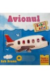 Cumpara ieftin Bebe la Bord. Avionul