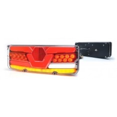 Lampa multifunctionala NEON W171L Stanga (35x13)