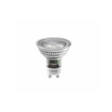 Bec LED GU10 3W 250 lm 2700K Lumina Calda