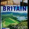 FOOTPATHS OF BRITAIN-A FULLY ILUSTRATED GUIDE TO THE MOST BEAUTIFUL WALKS IN BRITAIN