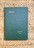 PERPESSICIUS - REPERTORIU CRITIC , 1925 ( ED.CARTONATA )