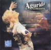 CD Loredana Groza - Agurida (2001) Original, Stare F. Buna! Muzica Populara Romaneasca