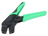 Unealtă de sertizare manșoane cablu izolate 0,5-6mm2