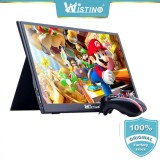 Cumpara ieftin Monitor Portabil Hdmi WISTINO 13.3 Inch, Compatibil - Laptop Telefon Xbox Switch Ps4 Gaming