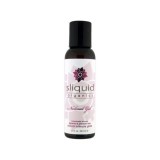 Lubrifianti - Sliquid Organic Gel Natural Lubrifiant Gros - marime 59ml