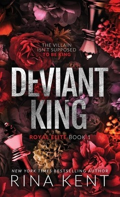 Deviant King: Special Edition Print foto