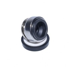 Presetupa Pompa/Hidrofor elSales ELS-PSP301-10, Diametru 10 mm, Doua Parti Detasabile, Negru