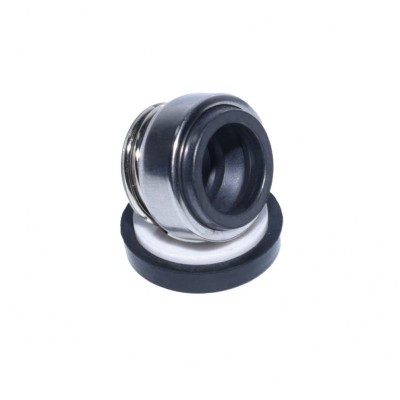 Presetupa Pompa/Hidrofor elSales ELS-PSP301-11, Diametru 11 mm, Doua Parti Detasabile, Negru foto