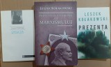 Leszek Kolakowski - Prezenta mitului + Religia + Principalele curente ale marxismului (vol.II) - istorie, politica, religie, marxism, comunism