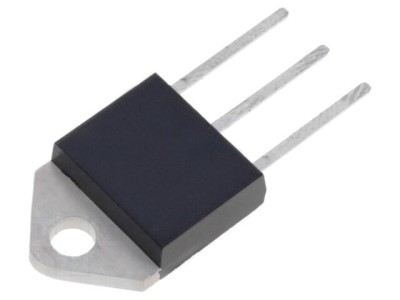 Triac 40A TO218 Alternistor foto