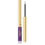 Eveline Cosmetics Vari&eacute;t&eacute; Dermatograf rezistent la apa, de lunga durata culoare 05 Ultraviolet 2,8 ml