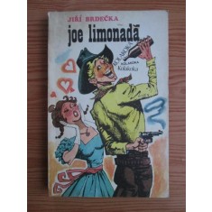 Jiri Brdecka - Joe limonada