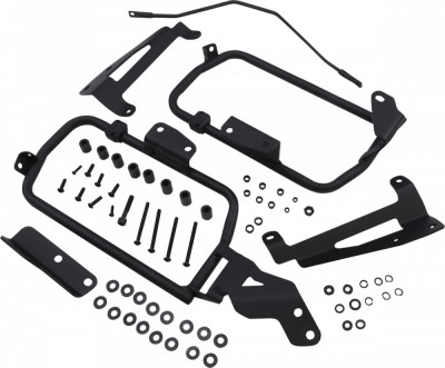 Suport montare cutii laterale Kenai, pentru Triumph Tiger 900 20 Cod Produs: MX_NEW 35210159PE foto