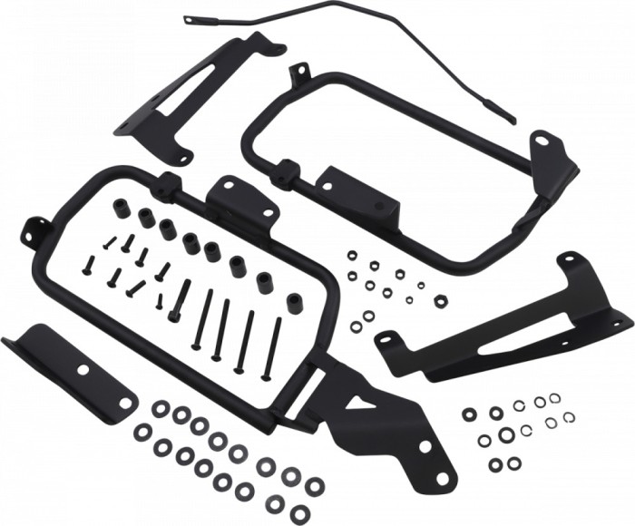 Suport montare cutii laterale Kenai, pentru Triumph Tiger 900 20 Cod Produs: MX_NEW 35210159PE