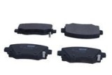 Set placute frana JEEP CHEROKEE (KL) (2013 - Prezent) MAXGEAR 19-3614