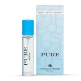 Parfum Natural pentru Barbati cu Feromoni Miyoshi Miyagi PURE 15 ml