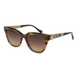 Ana Hickmann AH9356 E02 53, Ochelari de soare, de dama