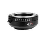 Cumpara ieftin Adaptor montura Viltrox NF-E Speed Booster de la Nikon F la Sony E-mount