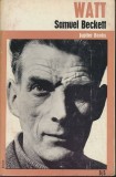 Watt/ Samuel Beckett