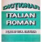 Doina Condrea Derer - Dictionar italian-roman pentru uzul elevilor (Editia: 1993)