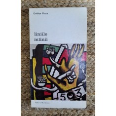 GAETAN PICON - LINIILE MAINII