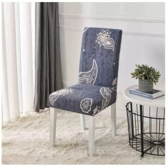 Set 6 Huse Elastice pentru Scaun - JOJ207