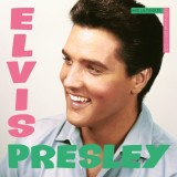 Elvis Presley: His Ultimate Collection - Vinyl | Elvis Presley