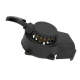 Starter Pocket Bike din aluminiu, 190x120, 4 dinti