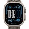 Apple Watch Ultra 2 GPS + Cellular 49mm Natural Titanium