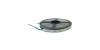 Banda LED 5050 Verde 12V, 60 LED m, IP65 (WP)