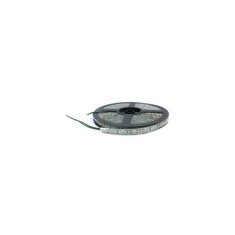 Banda LED 5050 Verde 12V, 60 LED m, IP65 (WP)