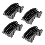 Cumpara ieftin Set 4 coltare chingi 25mm